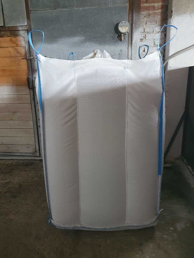 биг-беги для овощей картофеля